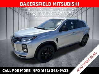 2026 Mitsubishi Outlander Sport LE