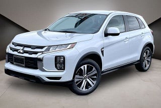 2026 Mitsubishi Outlander Sport ES