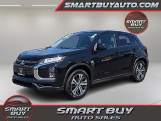 2023 Mitsubishi Outlander Sport ES