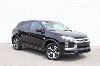 2023 Mitsubishi Outlander Sport ES