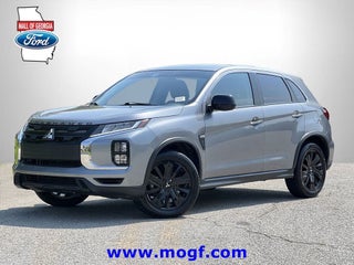 2024 Mitsubishi Outlander Sport ES