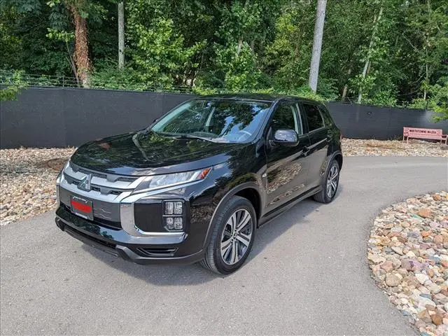 2024 Mitsubishi Outlander Sport ES
