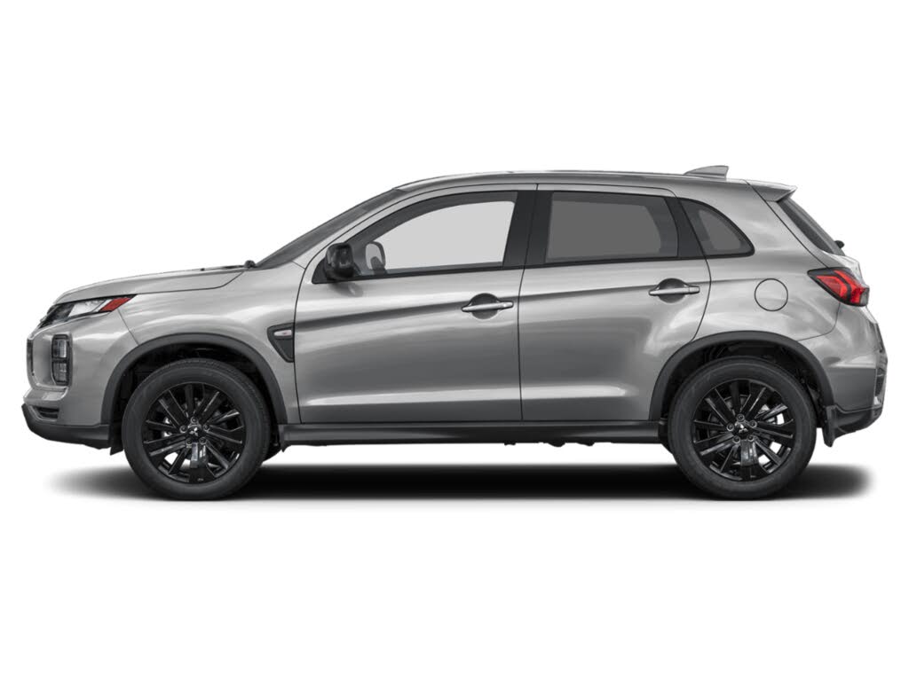 2026 Mitsubishi Outlander Sport LE