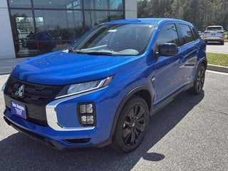 2026 Mitsubishi Outlander Sport LE