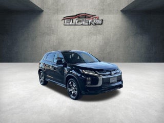 2026 Mitsubishi Outlander Sport ES