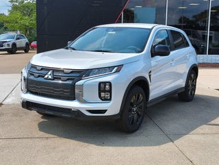 2026 Mitsubishi Outlander Sport LE