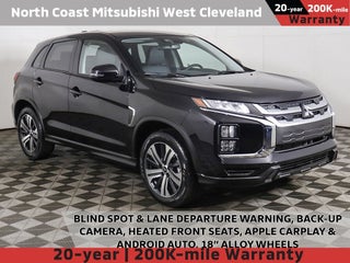 2026 Mitsubishi Outlander Sport SE