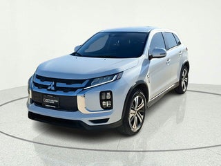 2026 Mitsubishi Outlander Sport SE
