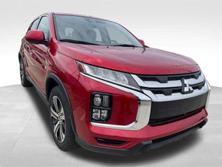 2026 Mitsubishi Outlander Sport ES