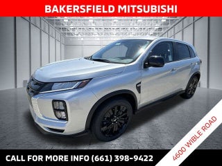 2026 Mitsubishi Outlander Sport LE