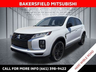 2026 Mitsubishi Outlander Sport LE
