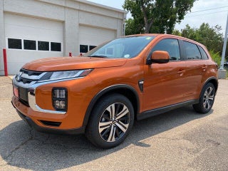 2026 Mitsubishi Outlander Sport ES