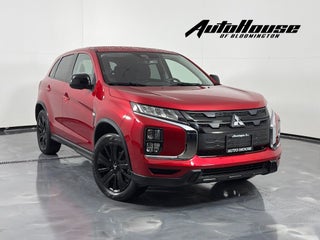 2023 Mitsubishi Outlander Sport ES