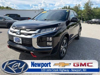 2024 Mitsubishi Outlander Sport ES