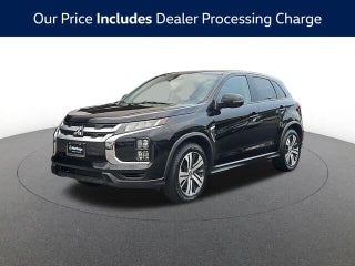 2024 Mitsubishi Outlander Sport ES