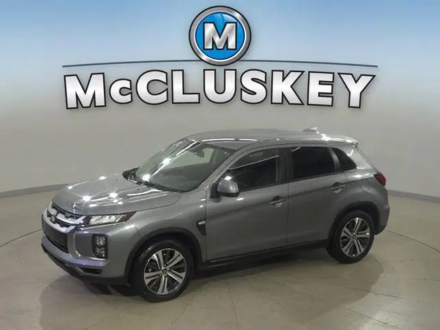 2024 Mitsubishi Outlander Sport ES