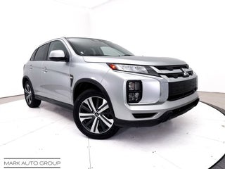 2024 Mitsubishi Outlander Sport ES