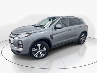 2024 Mitsubishi Outlander Sport ES