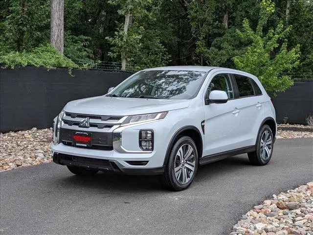 2024 Mitsubishi Outlander Sport ES