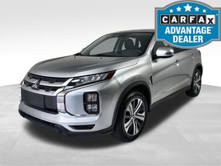 2024 Mitsubishi Outlander Sport ES
