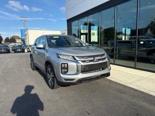 2024 Mitsubishi Outlander Sport ES