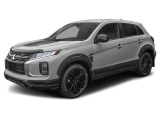 2025 Mitsubishi Outlander Sport S Es SE LE Ralliart Trail Edition Sam
