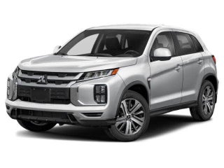 2025 Mitsubishi Outlander Sport S Es SE LE Ralliart Trail Edition Sam