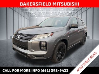 2026 Mitsubishi Outlander Sport LE