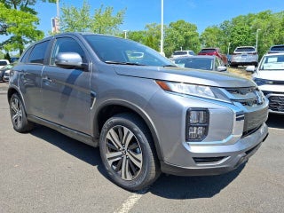 2026 Mitsubishi Outlander Sport SE