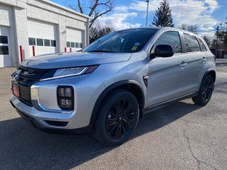 2026 Mitsubishi Outlander Sport LE