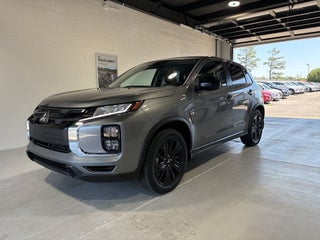 2026 Mitsubishi Outlander Sport LE
