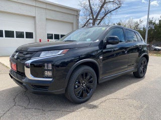 2026 Mitsubishi Outlander Sport LE