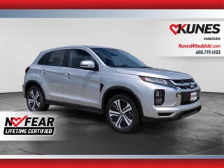 2026 Mitsubishi Outlander Sport SE