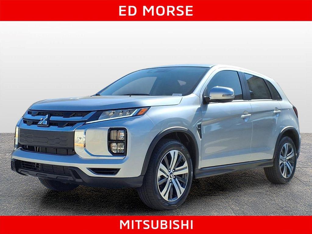 2026 Mitsubishi Outlander Sport SE