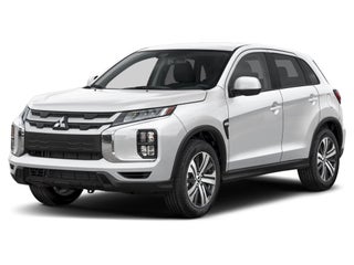 2026 Mitsubishi Outlander Sport SE