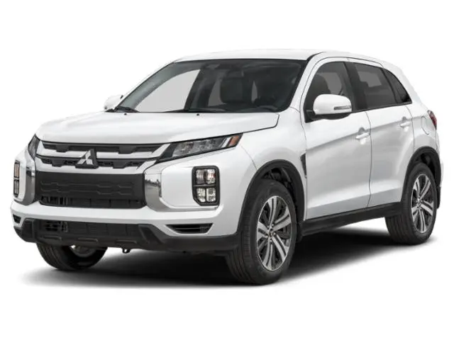 2026 Mitsubishi Outlander Sport SE