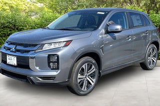 2026 Mitsubishi Outlander Sport SE