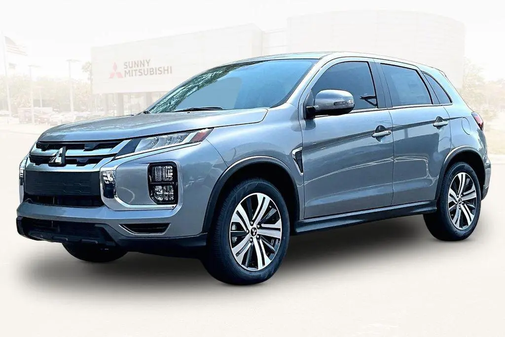 2026 Mitsubishi Outlander Sport SE