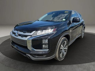 2021 Mitsubishi Outlander Sport ES