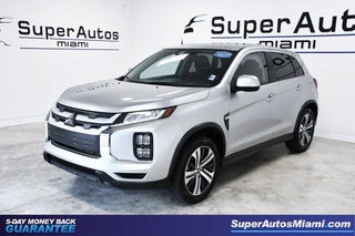 2023 Mitsubishi Outlander Sport ES