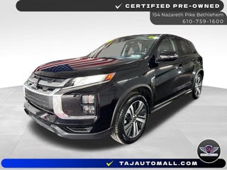 2024 Mitsubishi Outlander Sport ES