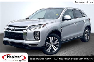 2024 Mitsubishi Outlander Sport ES