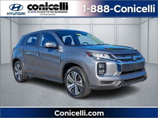 2024 Mitsubishi Outlander Sport ES