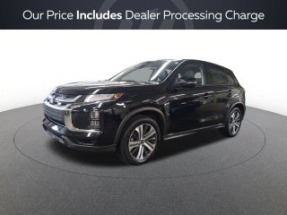 2024 Mitsubishi Outlander Sport ES
