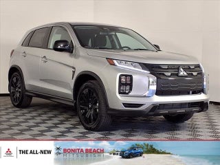 2024 Mitsubishi Outlander Sport ES