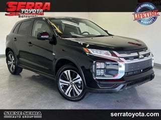 2024 Mitsubishi Outlander Sport ES