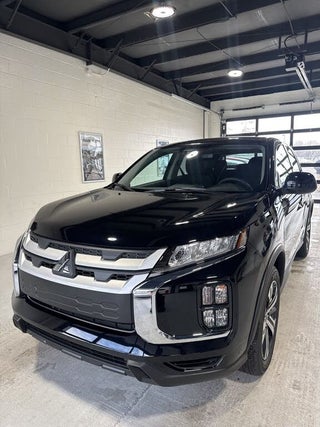 2026 Mitsubishi Outlander Sport ES