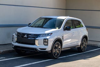 2026 Mitsubishi Outlander Sport LE
