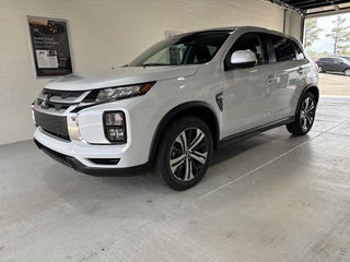 2026 Mitsubishi Outlander Sport ES