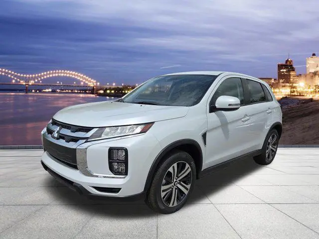 2026 Mitsubishi Outlander Sport SE
